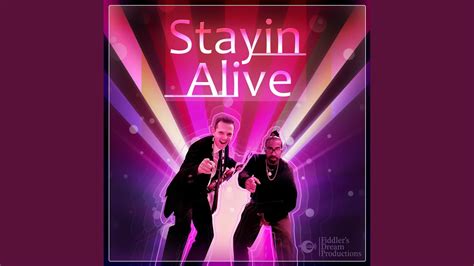 Youtube stayin alive. Things To Know About Youtube stayin alive. 