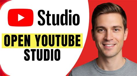 Youtube studio.  However, there are a few How To Open YouTube Studio [Guide] ...