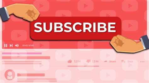 Youtube subscriptions. 