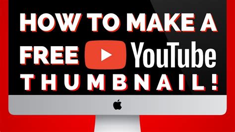 Youtube thamble maker. Things To Know About Youtube thamble maker. 