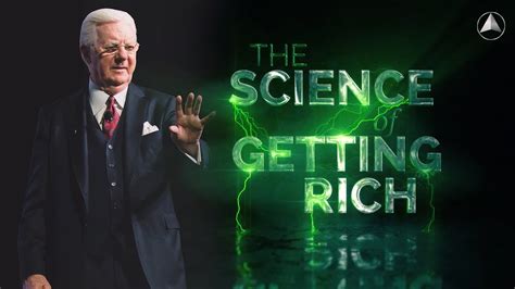There is a science of getting rich and it is an e