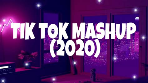 Hey there! We hope you enjoyed this brand new TikTok Mashup! We will be doing a custom tiktok mashup for a subscriber who would like one, for this week only.... 