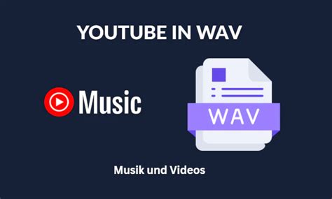 Youtube to wav guide