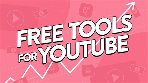 Youtube tools. As a YouTuber, having the right and best tools can greatly enhance your content creation and audience engagement. Thus, your YouTube channel subscribers and views. There is a wide range of essential YouTube tools available that can help YouTubers elevate their content to new heights. From ideas brainstorming and script writing to … 
