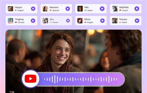 Youtube translate.  Clone your voice, choose from 7,000+ Translate YouT...