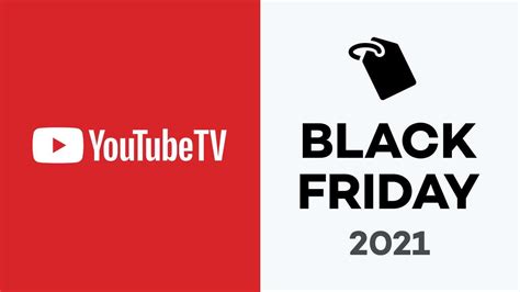 Youtube tv black friday. Russell Holly. Nov. 25, 2022 4:22 p.m. PT. There's a number of great Black Friday deals on streaming services this week, but few offer live TV streaming with those deals. The folks at Philo have ... 