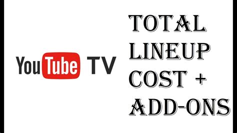Youtube tv monthly cost. In today’s digital age, YouTube has become the go-to platform for entertainment and information. With over 2 billion monthly active users, it is no surprise that many people are ve... 