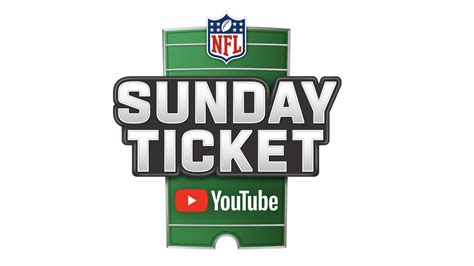Youtube tv nfl sunday ticket free trial. YouTube has announced it's offering a 7-day free trial for NFL Sunday Ticket. So now you can get to try the package for 7 days to see if you would like to pa... 