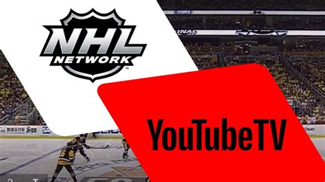 Youtube tv nhl network. Watch live and on-demand NHL games with NHL.TV, the official streaming service of the NHL. Enjoy HD quality, multi-angle replays, DVR controls, and more. Subscribe today and never miss a moment of the action. 