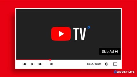 Youtube tv no ads. In order to make sure that your ads show up on YouTube TV, you would have to reserve TV-specific ad placements. It is important for advertisers to plan ahead and look for the best time to apply for the … 