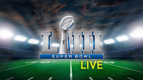 Youtube tv super bowl. Oct 8, 2023 · Entertainment. How To Watch The Super Bowl On Youtube TV. Published: October 8, 2023. Modified: January 8, 2024. What is YouTube TV? … 