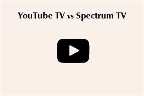 Youtube tv versus spectrum. And keep up on scrolling if you want to see our in-depth analysis of all the top streaming devices for every user and budget. Best overall. 1. Roku Streaming Stick 4K (2021) View at Amazon. View ... 