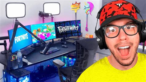 Youtube typical gamer. New Fortnite Chapter 5, Season 2 coming soon gameplay with Typical Gamer! PLAY SUPER RED vs BLUE - ZERO BUILD! 🔴🔵 2037-4314-7548 ️ SUBSCRIBE! http://bit... 