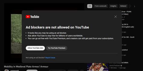 For educational purposes only - The latest method in this Video will guide you on how to effectively block YouTube ads using uBlock Origin. UBlock Origin is ....