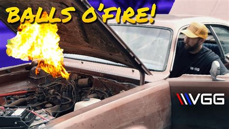 Youtube vice grip garage videos 2023. Vice Grip Garage's Triple7 Car comes in the shop for a serious overhaul. Cage, 2 seats, cold snack holders, Big motor...Big plans! Vice Grip Garage's Triple7 Car comes in the shop for a serious ... 