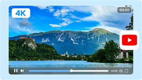 Youtube video 4k complete guide