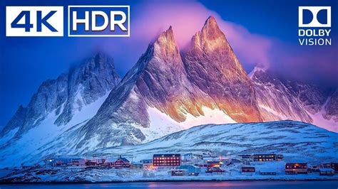 Youtube video 4k masterpiece of