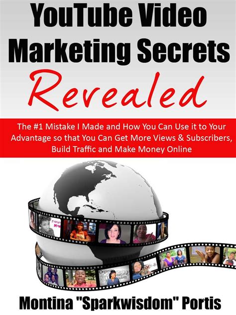Youtube video marketing secrets revealed the beginners guide to online video marketing. - 101 things to do with a dull church the complete guide for the bored again christian.