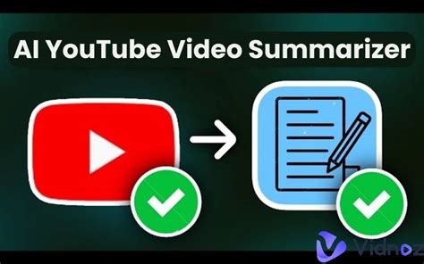 How Does YouTube Video Summarizer Work. The YouTube video summarizer works by using natural language processing (NLP) and machine learning (ML) algorithms to analyze the audio and visual content of a YouTube video. It then generates a summary that captures the main idea, key points, and important details of the video.. 