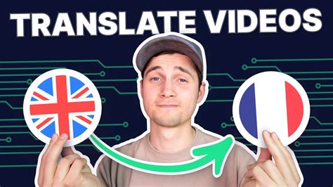 Youtube video translator. Lipitt is an innovative video service that harnesses the power of AI to translate any video into 30+ languages, as if it were the original. Designed for media, content creators and production companies who want to reach an international audience. 