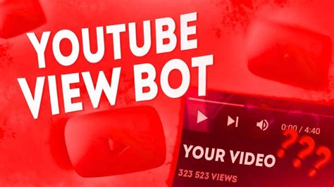 Youtube views bot cracked.  Improved UI Max View Botting (1,500 Limit) Premium Support (Disc...