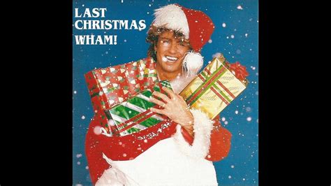 ♫ Wham! - Last Christmas I gave you my heart (Last Christma