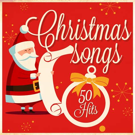 For this list, we’ll be looking at the most festive songs that really get us all into the Christmas spirit. Our countdown includes “Feliz Navidad", “Rockin’ Around the Christmas Tree .... 