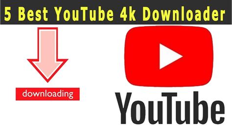 Compatible with almost all mobile devices in relative low definition. . Youtube4kdownloader