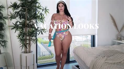 Youtuber : Loulabellee Leaks (SEX) 😈 197 Pics