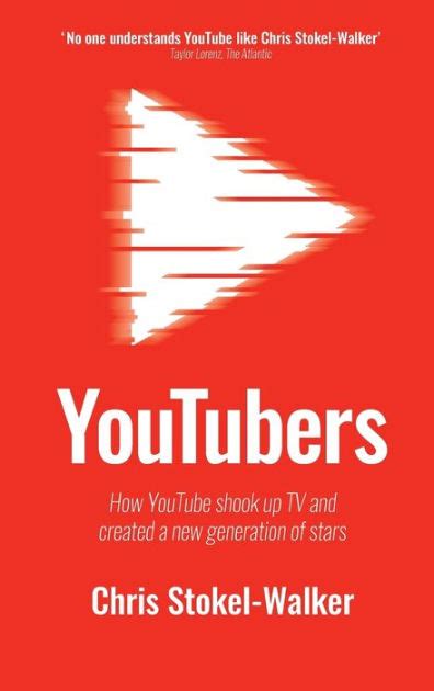 Download Youtubers How Youtube Shook Up Tv And Created A New Generation Of Stars By Chris Stokelwalker