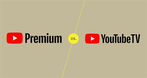 Youtubetv premium. YouTube Premium ist zwar etwas teurer als YouTube Music Premium, hat aber deutlich mehr Vorteile. Abonnenten können nicht nur YouTube Music Premium nutzen, sondern erhalten auch Offline-Zugriff auf Millionen Videos. Wenn du Videos auf YouTube ansehen möchtest, ist YouTube Premium kostengünstiger. 4. 