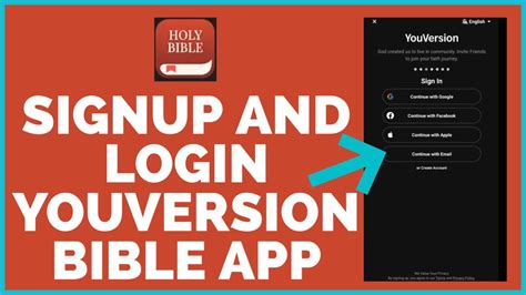 Youversion bible login. Things To Know About Youversion bible login. 