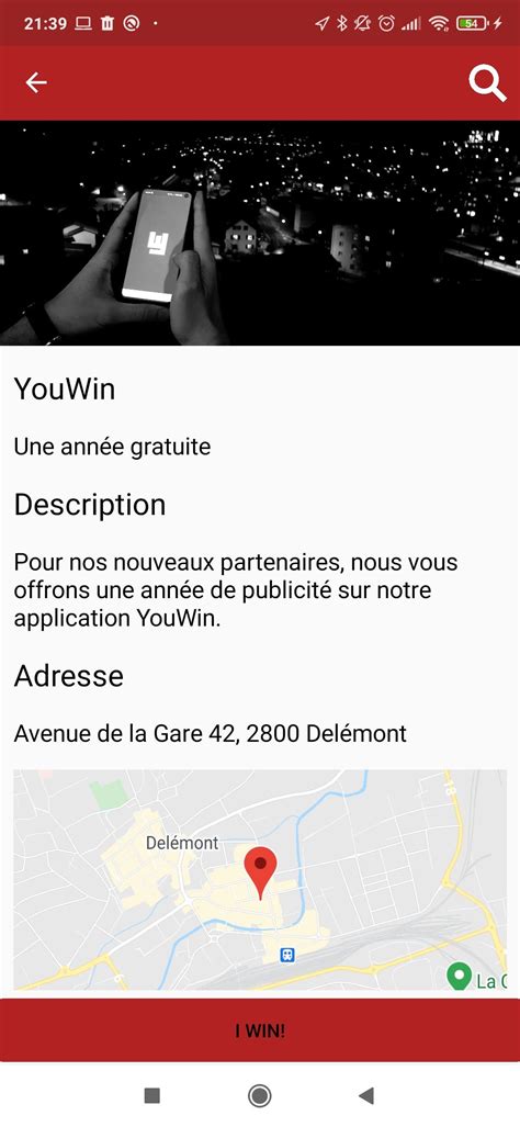 Youwin android