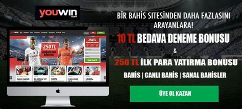 Youwin giris