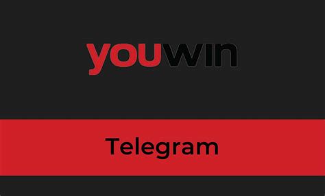 Youwin telegram