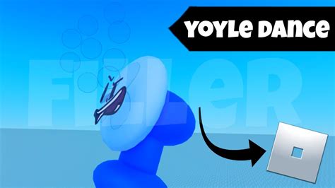 Yoyle dance. Credit to John Dubuc@JohnDubuc https://twitter.com/JohnDubuc_?t=LIAWilsLu5X8QQTHG_LZHg&s=09#tpot #bfdi #animation #template 