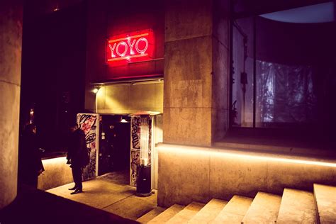 Yoyo nightclub