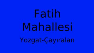 Yozgat Sefaatli Fatih Mahallesi terapi halı yıkama