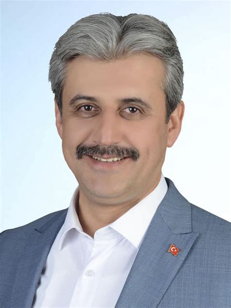 Yozgat belediye başkanı kim