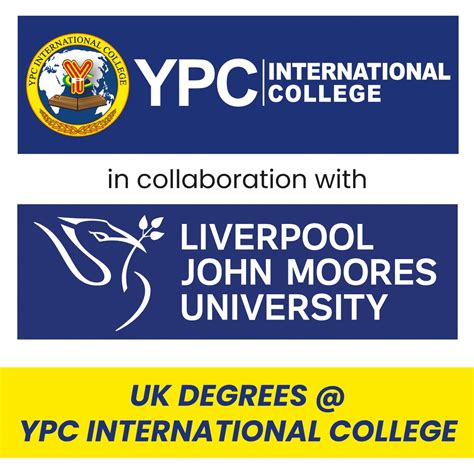 Ypc. YPC’s close links with creative industries have resulted in collaborations, ‘live’ projects and internship opportunities, all of which are essential preparation for students to embark on an entrepreneurial journey, enter the job market or enrol directly into year 1 or year 2 of a prestigious degree that is offered in Malaysia or … 