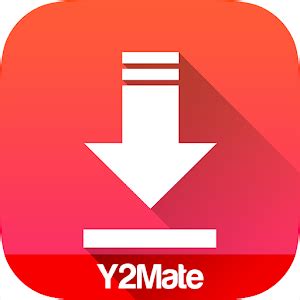 May 23, 2023 · Download videos and audios for free. Y2Mate is a free downloading application developed by Y2Mate.info. This app enables you to download online videos and audios from various websites so you can watch your favorite clip and music offline. It also contains no pop-up ads that will adversely affect your download. 