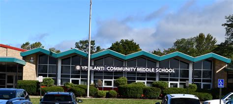 Ypsilanti community schools. Ypsilanti Community Connected School (YC2S) 1076 Ecorse. Ypsilanti, MI 48197 