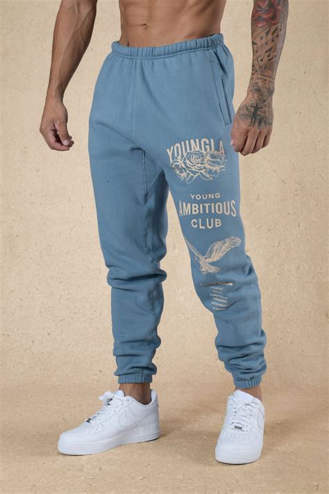 Ypung la. YoungLA is a lifestyle clothing brand headquartered in Los Angeles, CA. From start to finish, each product is designed with our customers and quality in mind. 
