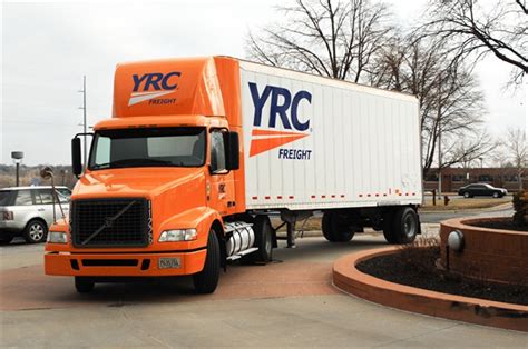Track your shipment notification with my.yrc.com, the online tool that lets you check the status, location and delivery date of your shipments. You can also sign up for email updates, customize invoicing and access other useful features.. 