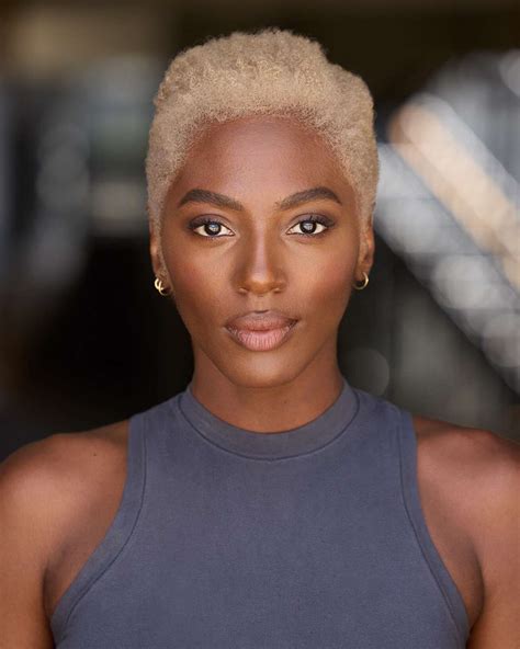 Yrsa Daley-Ward is a