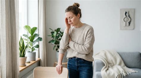 Yrsel &ndash; Vertigo - orsak, symtom och behandling