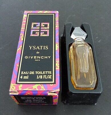 Ysatis Perfume for sale eBay