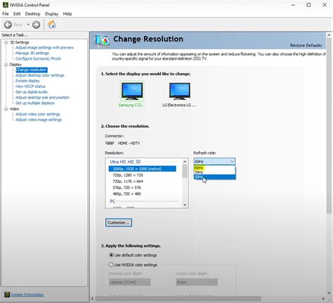 Ysk Nvidia Control Panel Contains A Setting To Greatly Reduce Input Lag Valorant