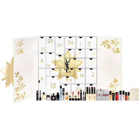 Ysl Advent Calender