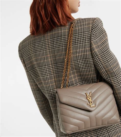 Ysl loulou small
